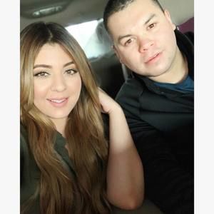 Meet your Posher, Alejandra